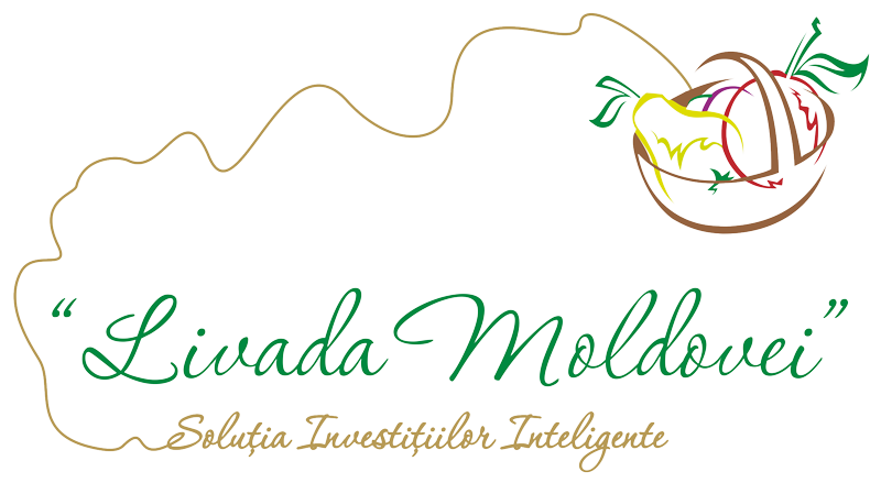 Livada Moldovei