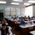 Svetlii College benefitting from Livada Moldovei investment – Credit C. Arndt