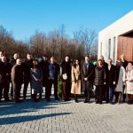 Peste 1 milion 323 mii euro au fost investiți pentru modernizarea Colegiului Tehnic Agricol din Svetlâi